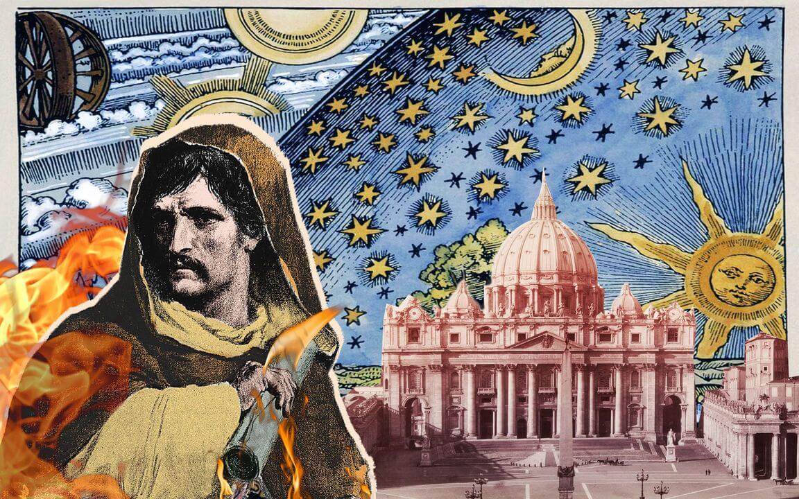 giordano bruno