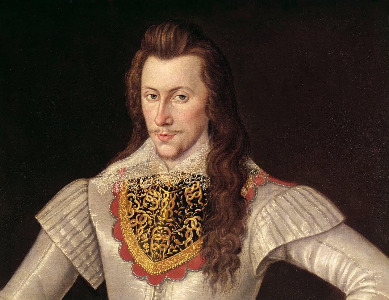 Henry Wriothesley